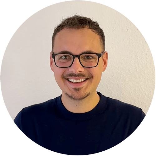 Quantum Divine Etienne Blinn