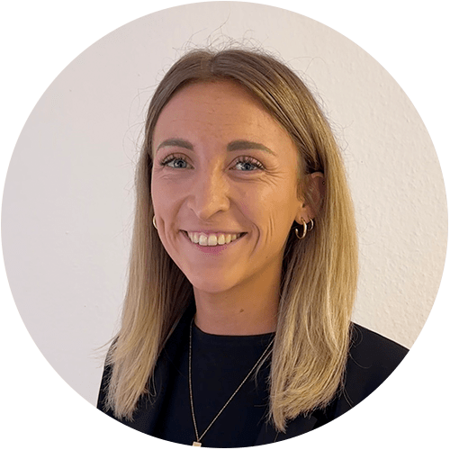 Quantum Divine Annalena Witzke