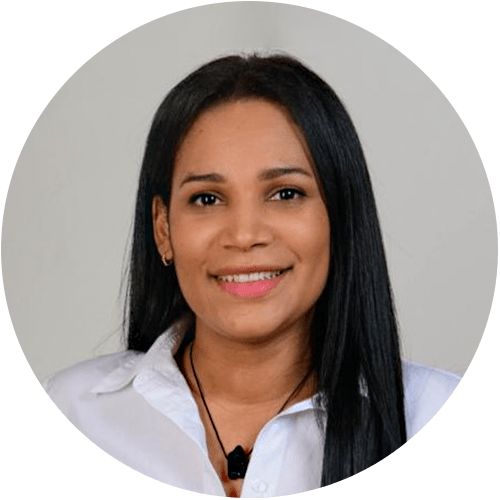 Quantum Divine Anyely Rodríguez de León