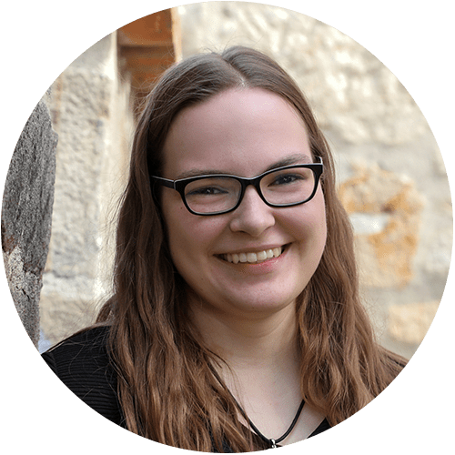 Quantum Divine Larissa Lang